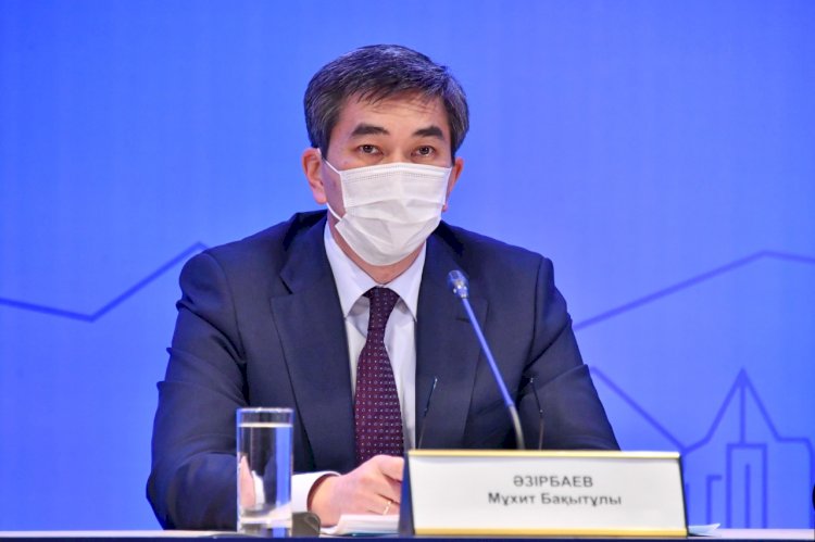 Алматыға қосылған аумақтарда инфрақұрылым қалай дамуда 