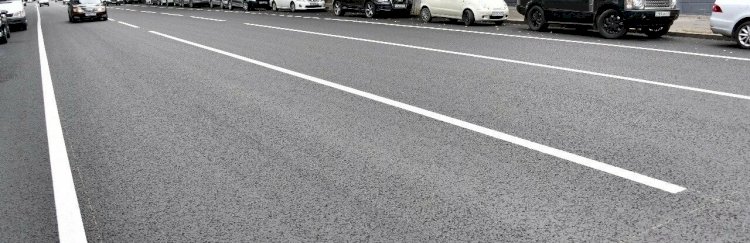 Наурызбай ауданында асфальтталған жолдардың үлесі 85%-ға жетті