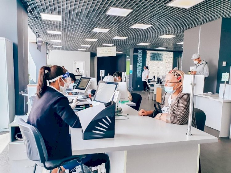 1 желтоқсанда ХҚКО жұмыс істей ме?