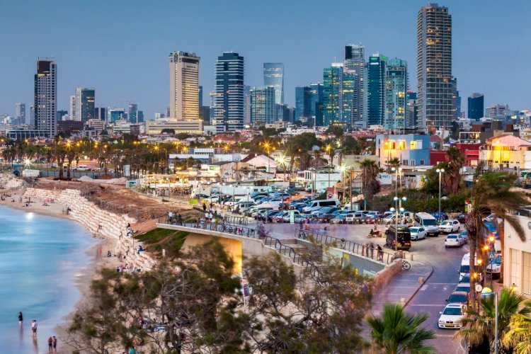 Әлемдегі ең қымбат қала белгілі болды