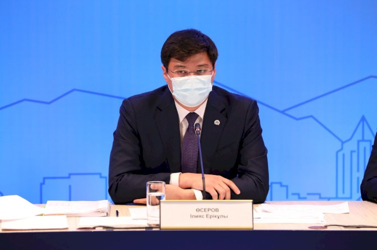 Туристерді тарту үшін Алматы имиджін ілгерілету қажет