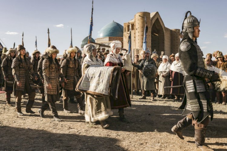 Алдағы уақытта отандық телеарналар арқылы 11 тарихи сериал көрерменге ұсынылады