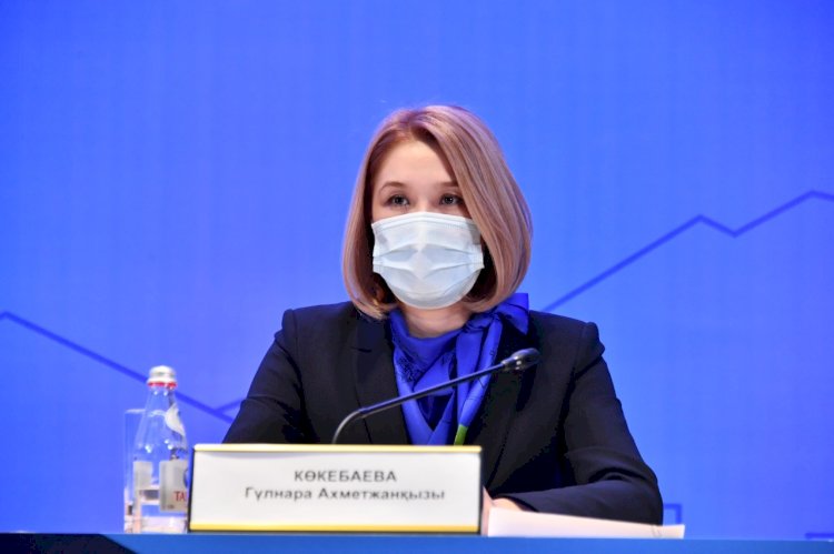 Жетісу ауданында «Бюджетке қатысу» жобасы бойынша жергілікті тұрғындардың 18 ұсынысы жүзеге асырылуда