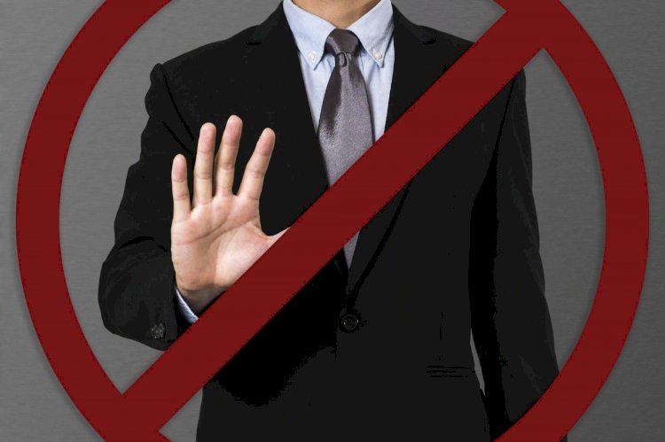 Жемқорлыққа қарсы институт жұмыс істеуде