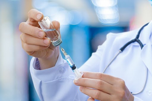 Екпе салғызып, індеттен қорғанайық!