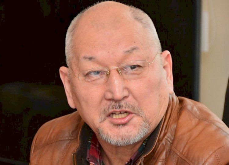 Мемлекет басшысы Талас Омарбековтің отбасына көңіл айтты