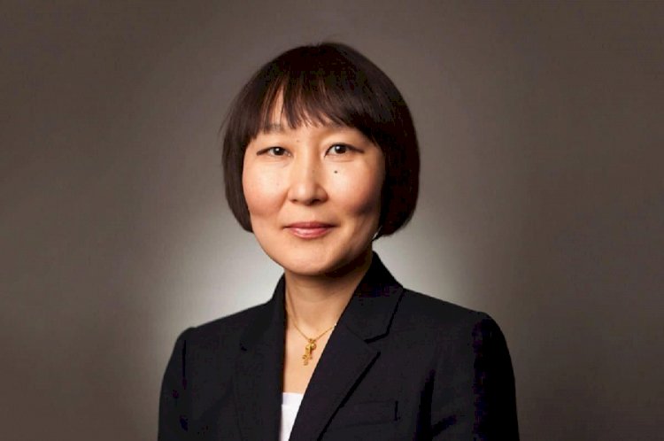 Cынға ұшыраған Сәуле Омарова АҚШ-тағы жоғары лауазымнан бас тартты