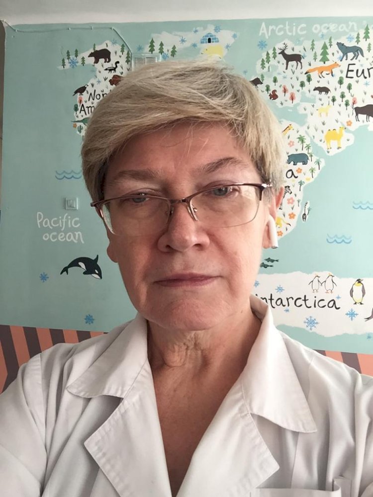 Алматының дәрігер-иммунологы: вакциналар вирусты жеңуге көмектеседі