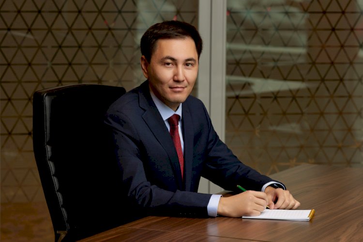 2021 жылдың қараша айындағы іскерлік белсенділік индексі қандай болды?