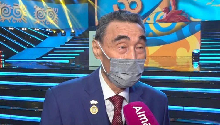 Алматыда  ел үшін тағдыршешті шешімдер қабылданды – қоғам қайраткері