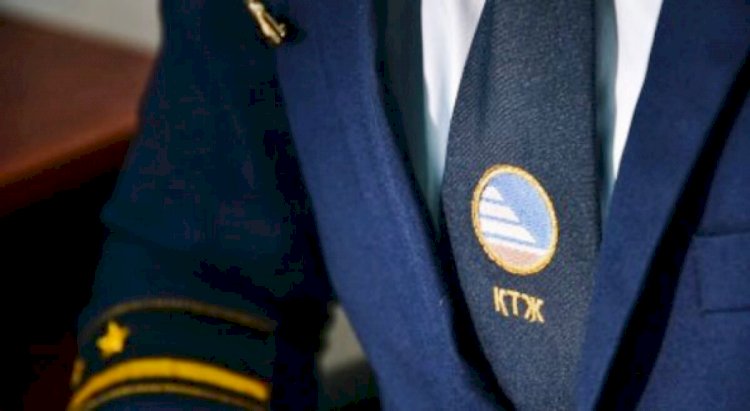 Елорда вокзалында жолсерік токқа түсіп қайтыс болды