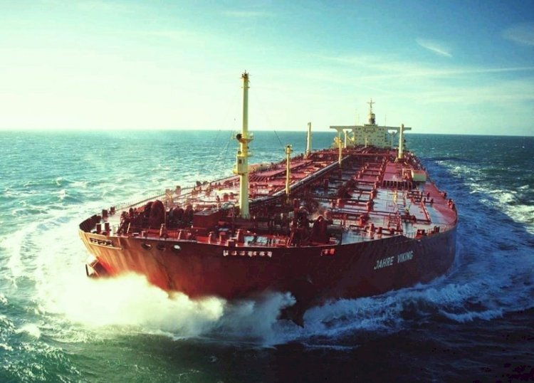 Швецияда жүк кемесі соқтығысып қалды