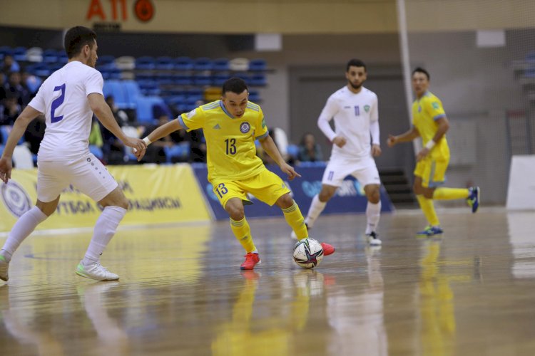 Қазақстан – Өзбекстан арасындағы кездесудің екінші күні өтеді