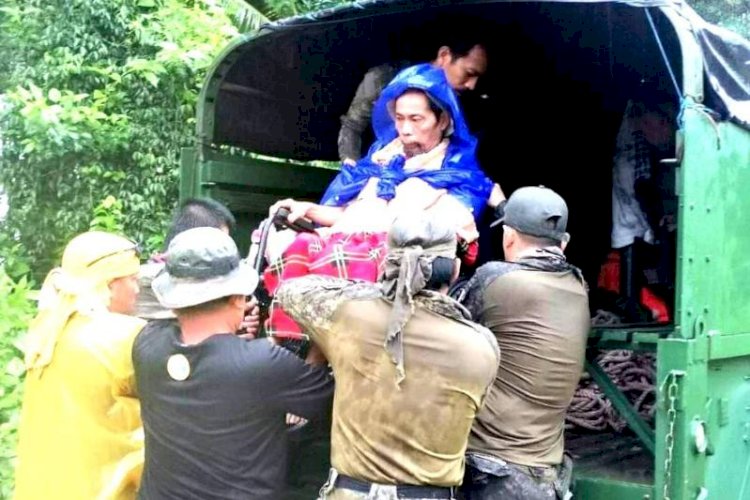 Филиппинде тайфун құрбандарының саны 169-ға жетті