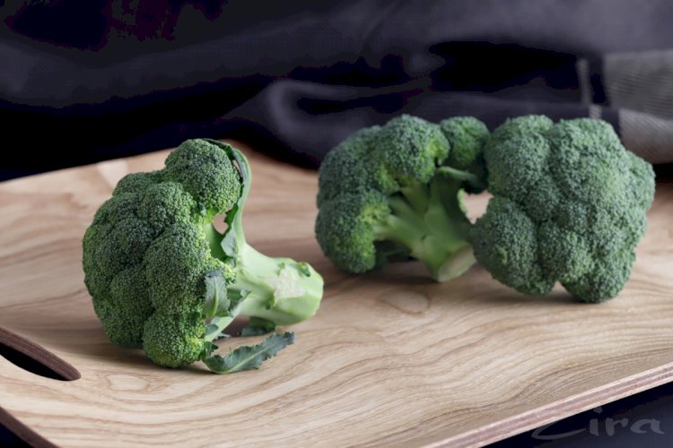 Диетологтар брокколидің пайдасын атады