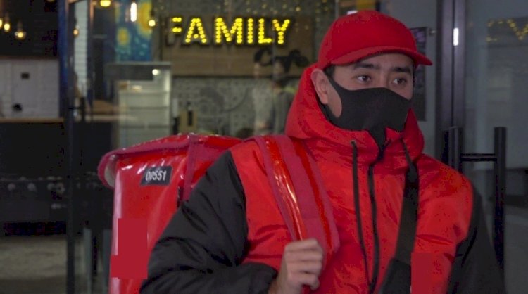 Тағам жеткізушілерге қатысты тәртіп күшейтілмек