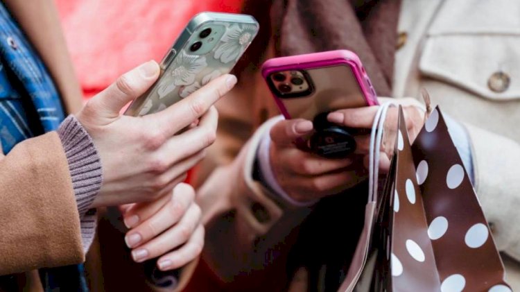 Мобильді төлемдер туралы салық нормасы 1 наурызда күшіне енеді