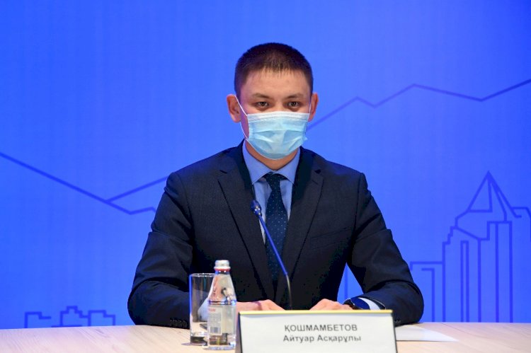 Алматы кәсіпкерлерінің мүліктік құқықтары 10 млрд теңгеден астам сомаға қорғалды