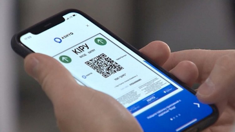 Алматыда Ashyq жобасының 293 көшбасшысы бар, 18 мың нысан жобадан шығарылды