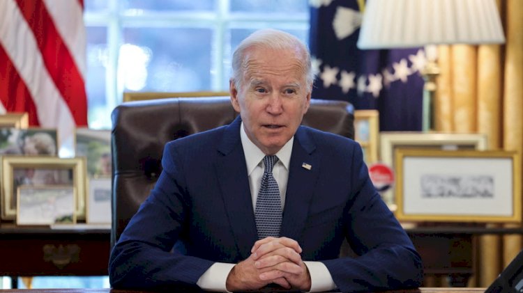 Джо Байден "омикронмен" күресудің жолдарын айтты