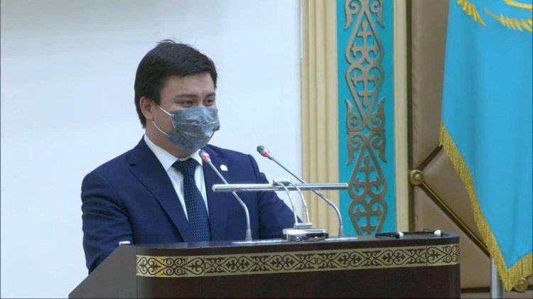 Сенат кәсіпкерлік саласындағы жаңа реттеушілік саясат туралы заң жобасын мақұлдады