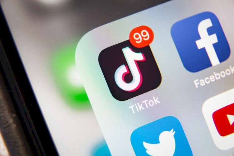 TikTok биыл Google-ды басып озды