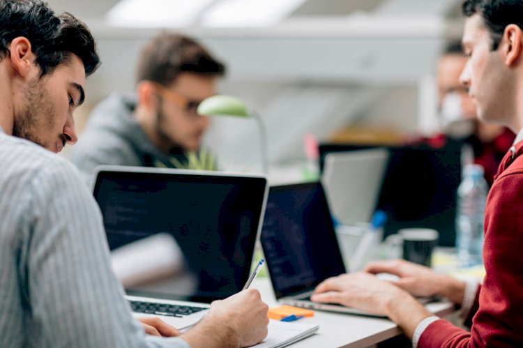 Еңбек адамының қолы алтын