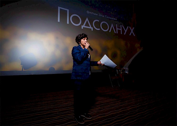 Алматыда жасөспірімдер буллингі туралы фильмнің тұсаукесері өтті