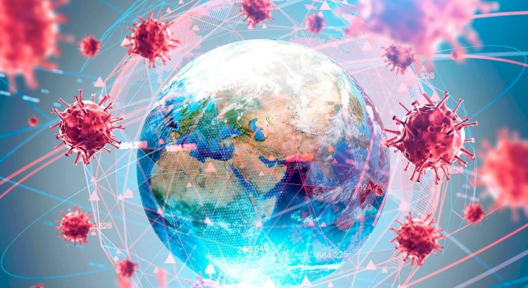 "Омикрон" нұсқасы "дельта" штамына қарағанда жұғу жылдамдығы 36% жоғары