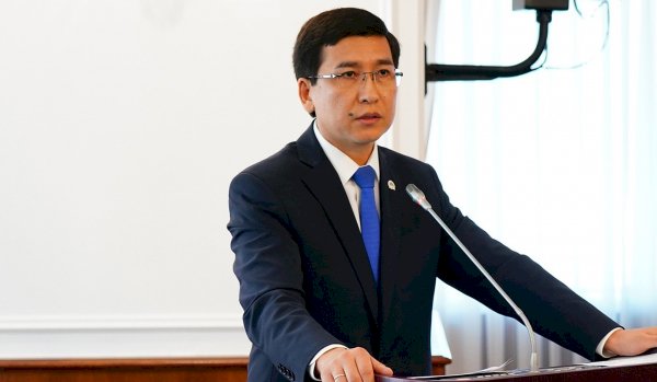 Мұғалімдер жұмысқа конкурс арқылы  қабылданады