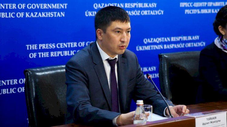 Жоғары білім саласындағы мемлекеттік стандарттар өзгереді