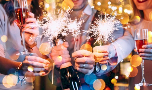 Сыйақы әлде корпоратив?