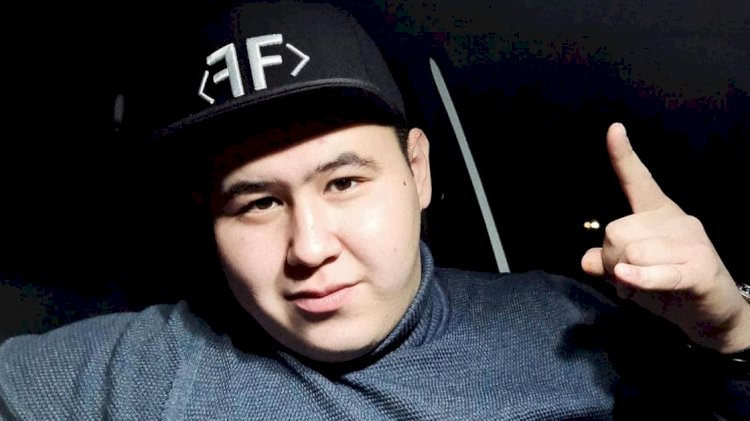 Иманбек көрші елде көш бастады