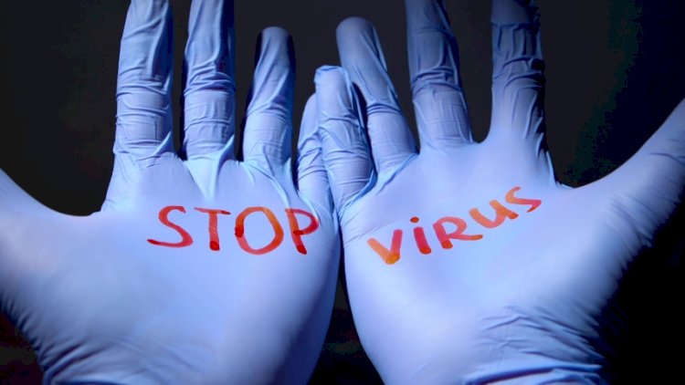 Бір күнде 588 науқас коронавирустан сауығып шықты