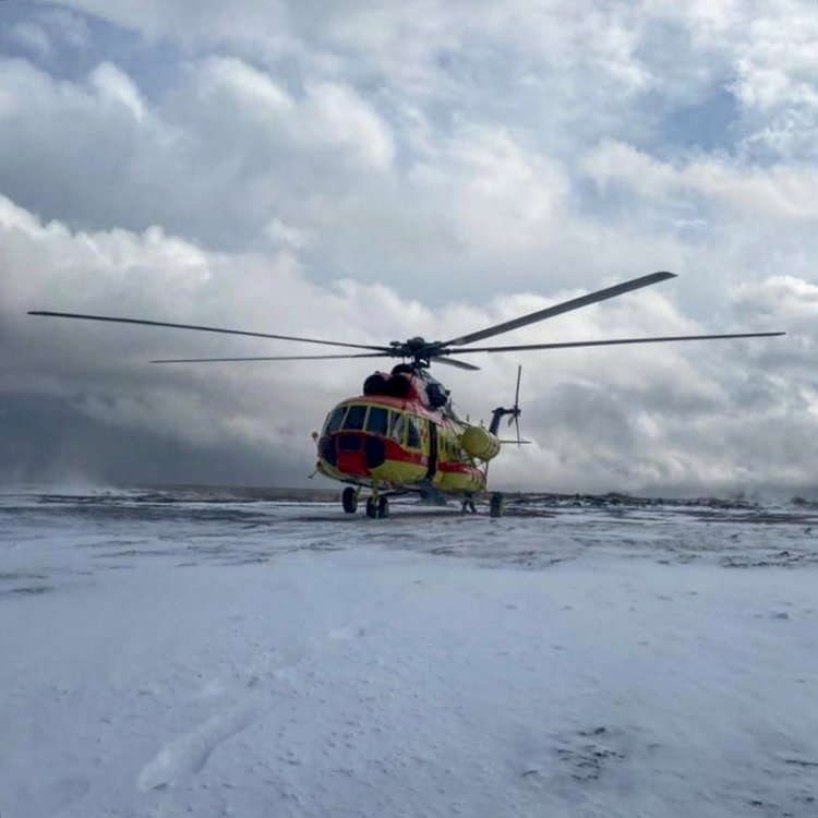 ҚР жедел жәрдем қызметіне жыл сайын 8 миллионға дейін шақырту түседі