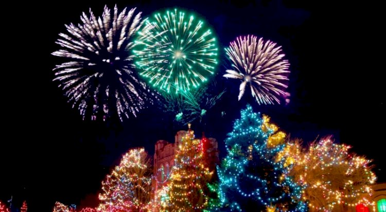 Нұр-Сұлтан қаласында мерекелік отшашу болмайды