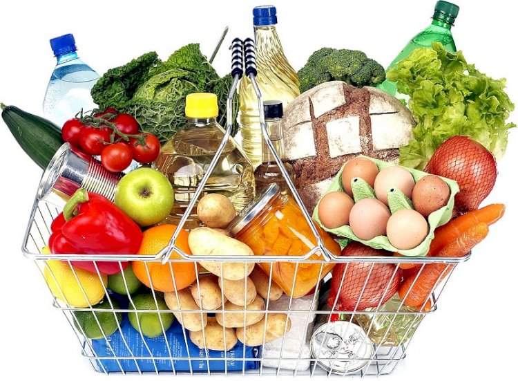 73 теңгеден 11 мың теңгеге өскен азық-түлік қоржыны