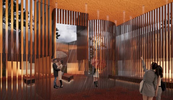 Батырхан Шүкенов атындағы мемориал ашылады