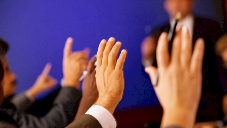 Қоғамдық тыңдау өткізіледі