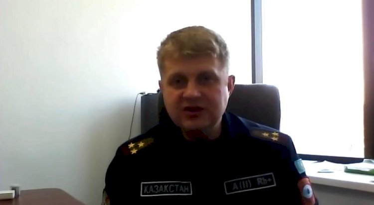 Алматы құтқарушылары мен медиктері мерекелерді ТЖ-сыз қалай өткізу туралы ұсыныстар берді