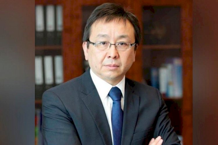 "Омикрон" қайдан пайда болды?