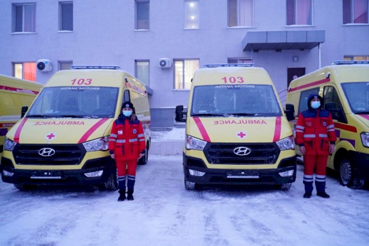 Жаңа жылды жұмыста өткізетіндер кімдер?