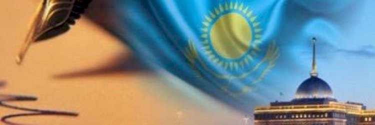 Президент екінші деңгейдегі банктердің кепілдік саясатына қатысты заңға қол қойды