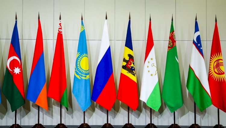 Биыл еліміз ТМД-ға төрағалық етеді