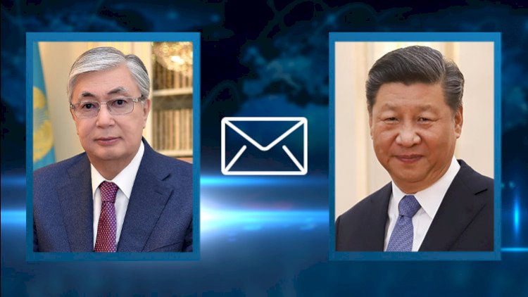 Қазақстан мен Қытай шекарасындағы өзендерге қатысты келіссөздерді жуық арада аяқталады – Тоқаев