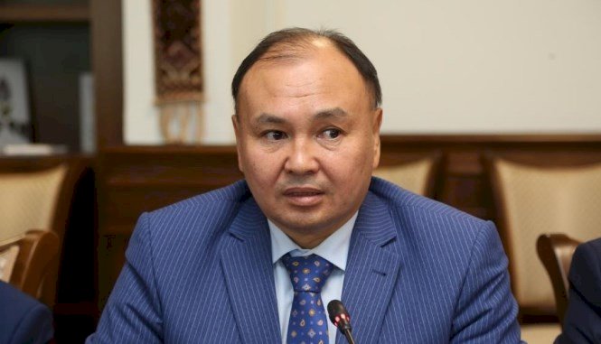 Ерлан Саиров: Елдегі әлеуметтік мәселелер Тәуелсіздіктің тұтастығына сызат түсірмеуі тиіс 