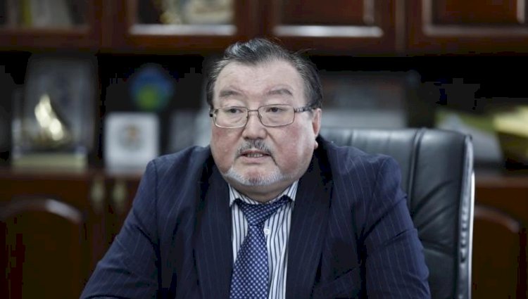 Ұлықбек Есдәулет: Араңдатушыларға ерік бермеу керек