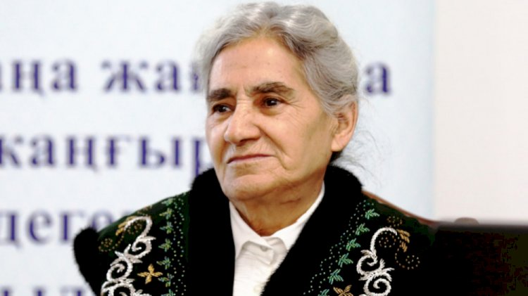 Асылы Осман: Сөзге тоқтаған халықпыз, бәрін ымырамен шешу қажет