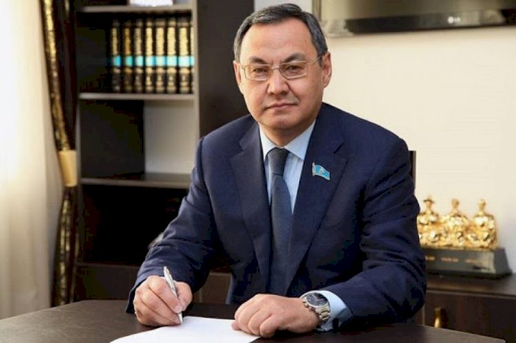 Ақылбек Күрішбаев: Біз үшін жастарды ойланбай жасалған әрекеттерден қорғау өте маңызды