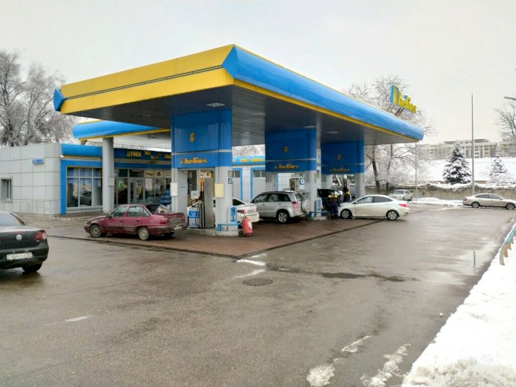 Мемлекет басшысы жанар-жағармай бағасына қатысты пікір білдірді